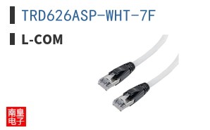 TRD626ASP-WHT-7F