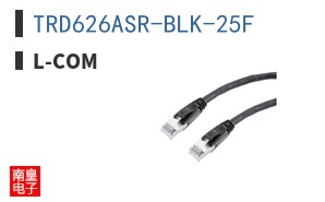 TRD626ASR-BLK-25F
