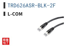 TRD626ASR-BLK-2F