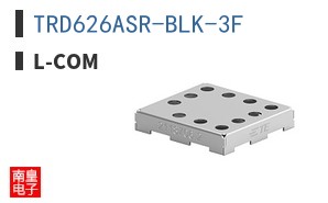 TRD626ASR-BLK-3F