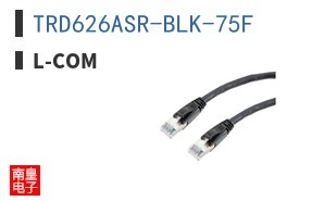 TRD626ASR-BLK-75F