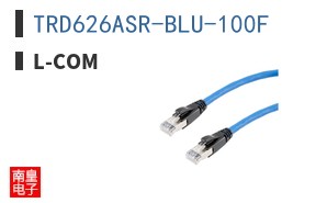 TRD626ASR-BLU-100F