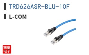 TRD626ASR-BLU-10F