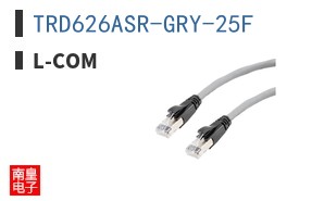 TRD626ASR-GRY-25F