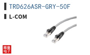 TRD626ASR-GRY-50F
