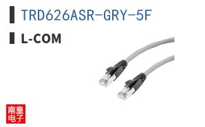 TRD626ASR-GRY-5F