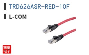 TRD626ASR-RED-10F