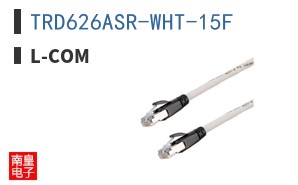 TRD626ASR-WHT-15F