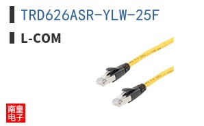 TRD626ASR-YLW-25F