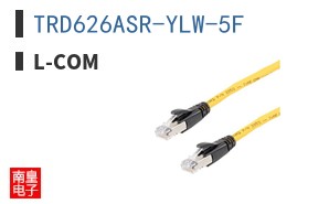 TRD626ASR-YLW-5F