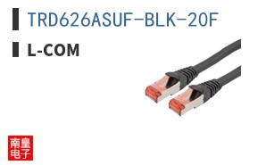 TRD626ASUF-BLK-20F