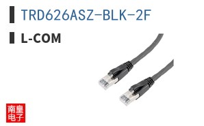 TRD626ASZ-BLK-2F