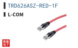 TRD626ASZ-RED-1F