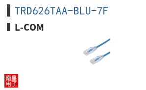 TRD626TAA-BLU-7F