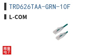 TRD626TAA-GRN-10F