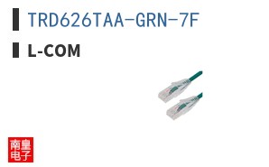 TRD626TAA-GRN-7F