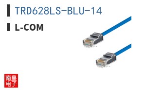 TRD628LS-BLU-14