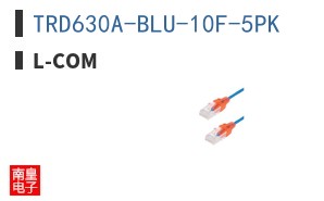 TRD630A-BLU-10F-5PK