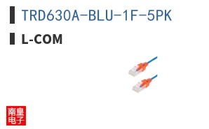 TRD630A-BLU-1F-5PK