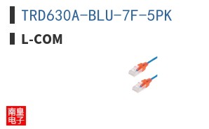 TRD630A-BLU-7F-5PK
