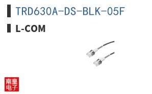 TRD630A-DS-BLK-05F