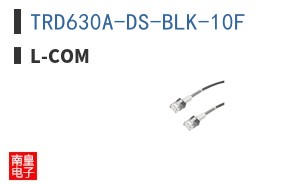 TRD630A-DS-BLK-10F
