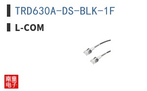 TRD630A-DS-BLK-1F