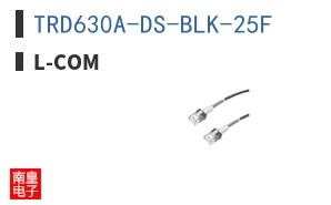 TRD630A-DS-BLK-25F