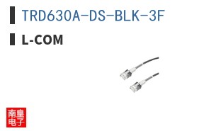TRD630A-DS-BLK-3F