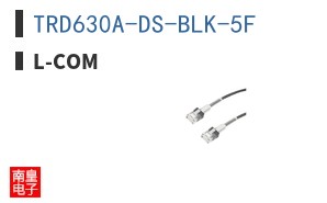 TRD630A-DS-BLK-5F