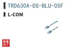 TRD630A-DS-BLU-05F