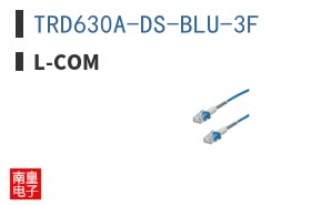 TRD630A-DS-BLU-3F