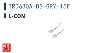 TRD630A-DS-GRY-15F