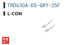 TRD630A-DS-GRY-25F