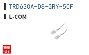 TRD630A-DS-GRY-50F