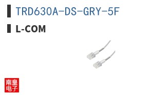 TRD630A-DS-GRY-5F