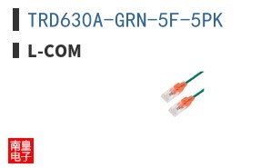 TRD630A-GRN-5F-5PK