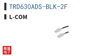 TRD630ADS-BLK-2F