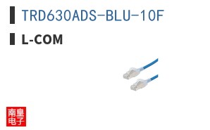TRD630ADS-BLU-10F