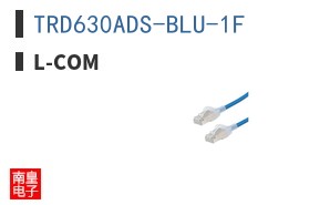 TRD630ADS-BLU-1F
