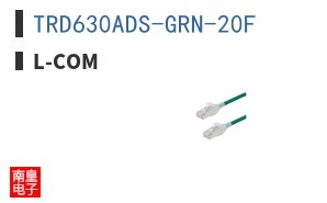 TRD630ADS-GRN-20F