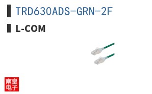 TRD630ADS-GRN-2F