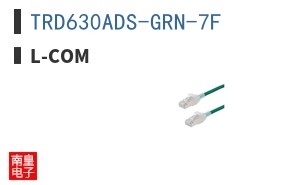 TRD630ADS-GRN-7F