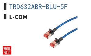 TRD632ABR-BLU-5F