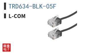 TRD634-BLK-05F
