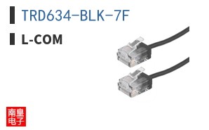 TRD634-BLK-7F