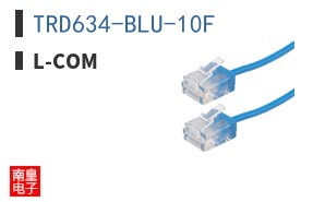 TRD634-BLU-10F