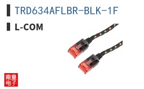 TRD634AFLBR-BLK-1F