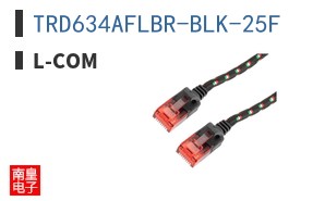 TRD634AFLBR-BLK-25F