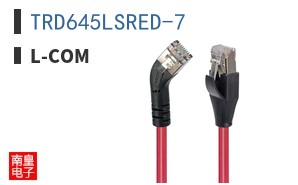 TRD645LSRED-7
